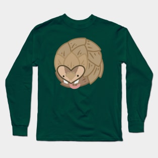 Pangolin Pride Long Sleeve T-Shirt